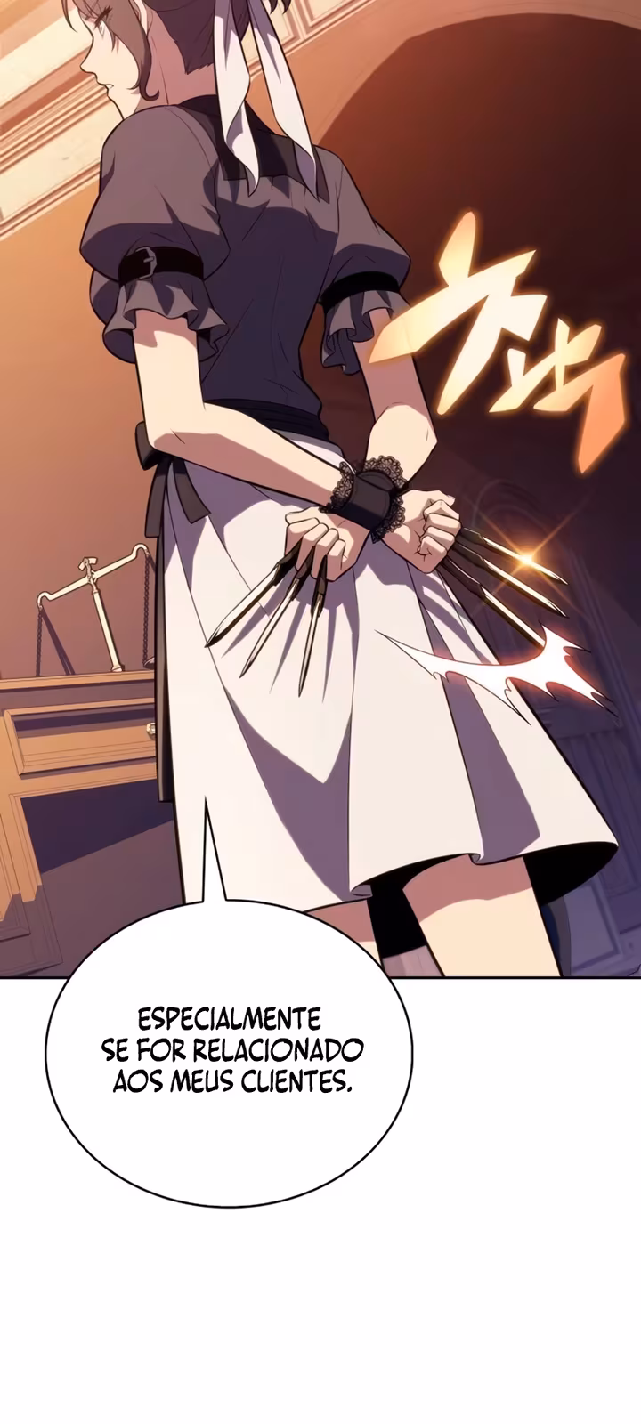Página do Capítulo 45