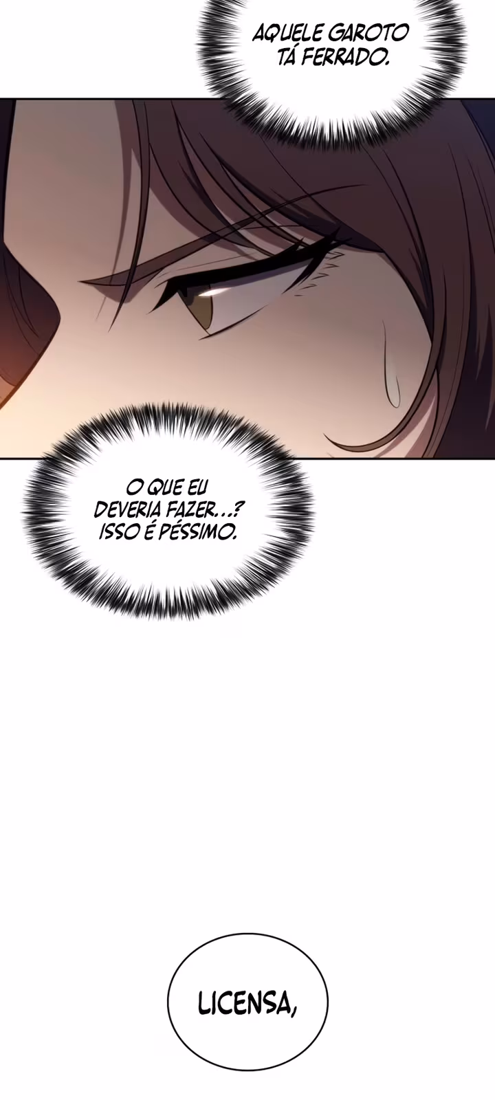 Página do Capítulo 45