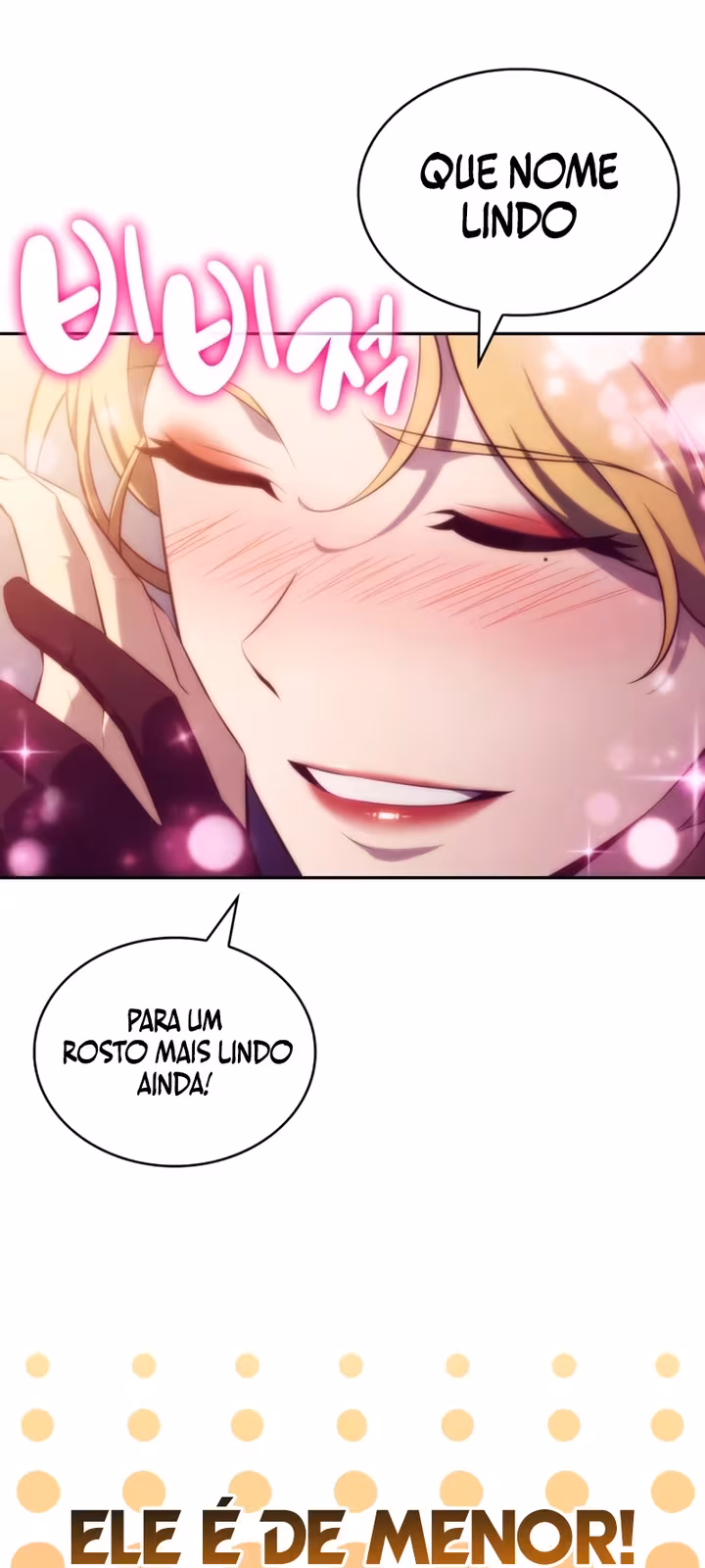 Página do Capítulo 45