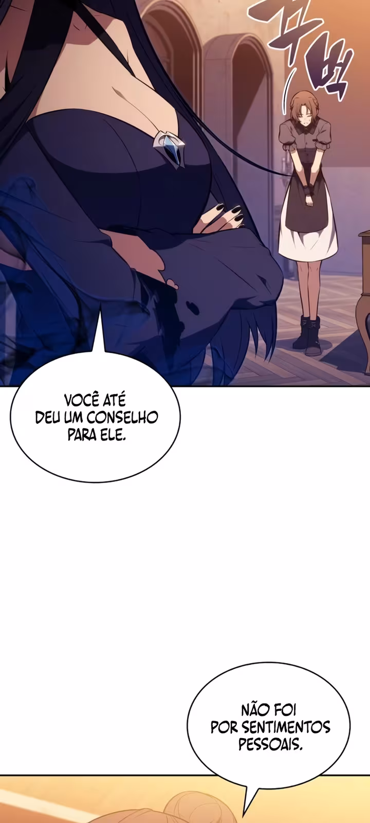 Página do Capítulo 45