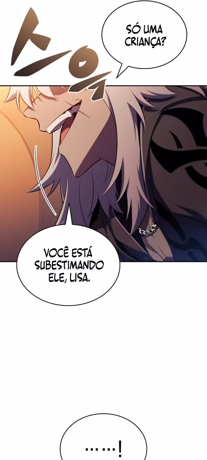 Página do Capítulo 45