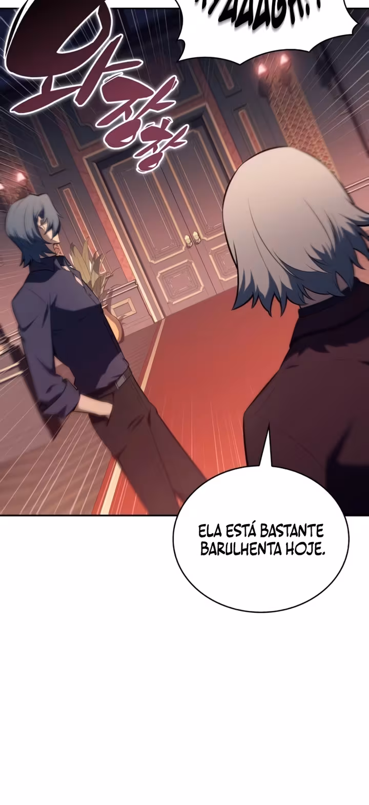 Página do Capítulo 45