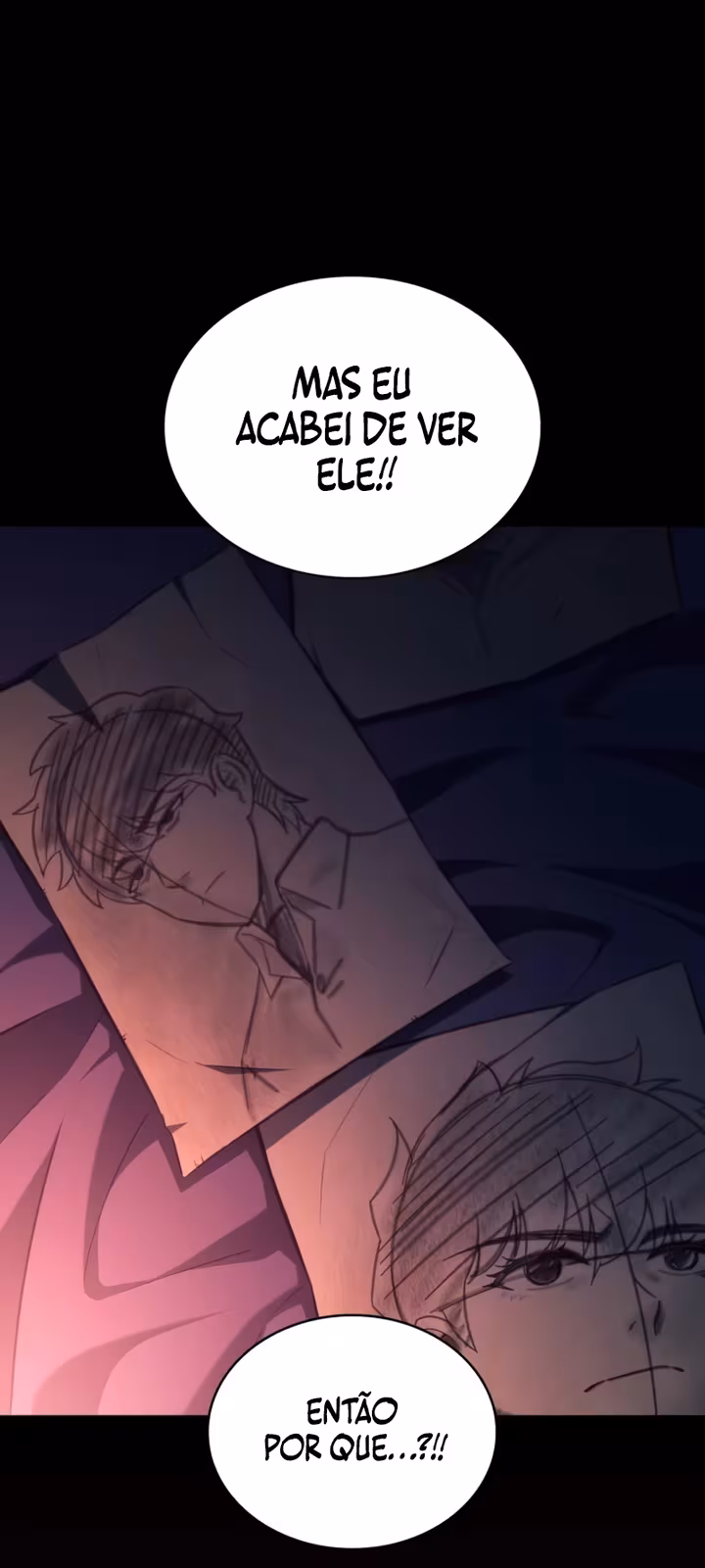 Página do Capítulo 45
