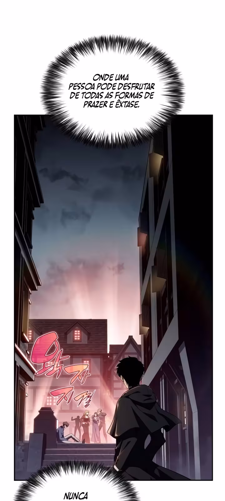 Página do Capítulo 46