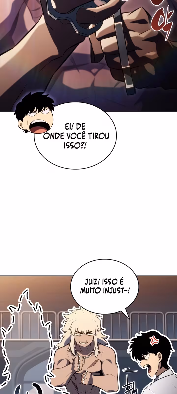 Página do Capítulo 47