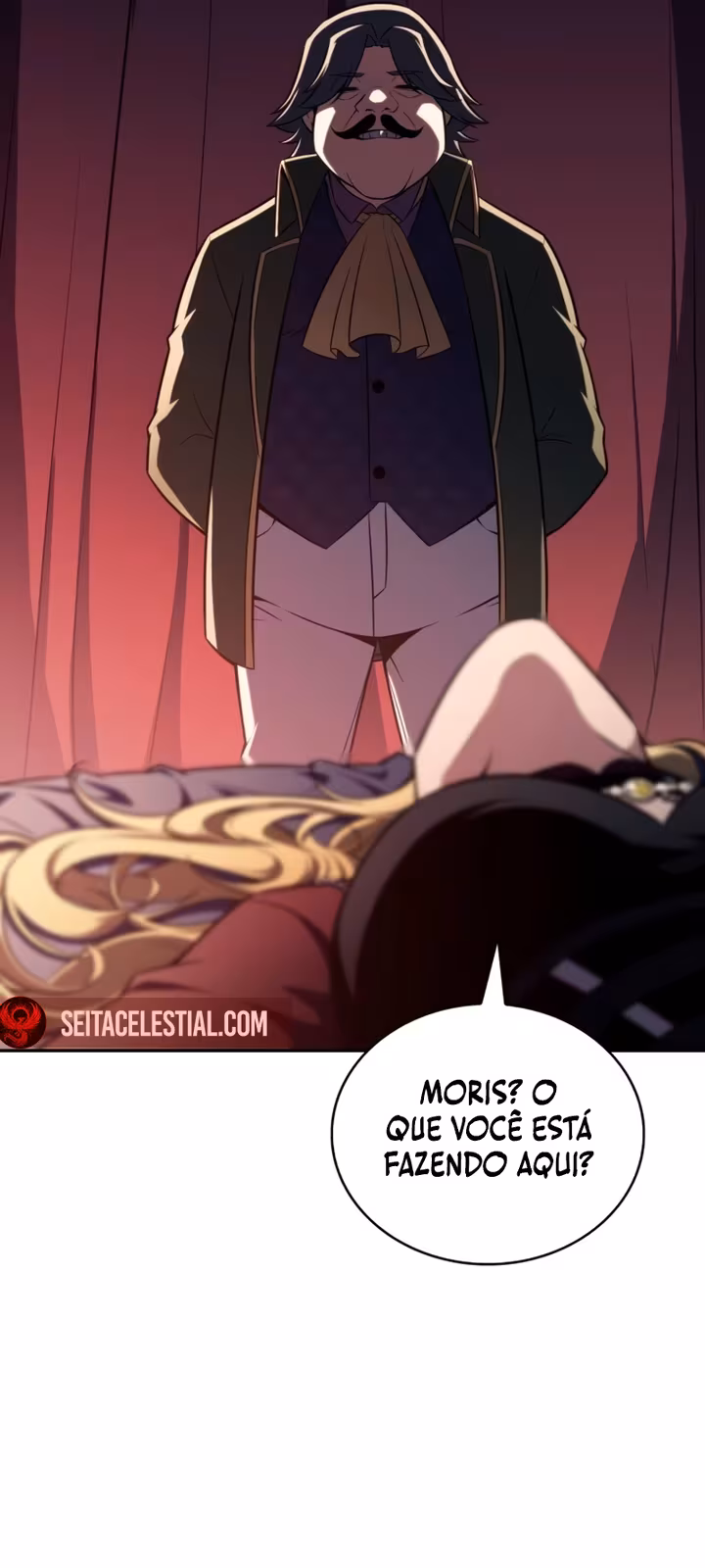 Página do Capítulo 48