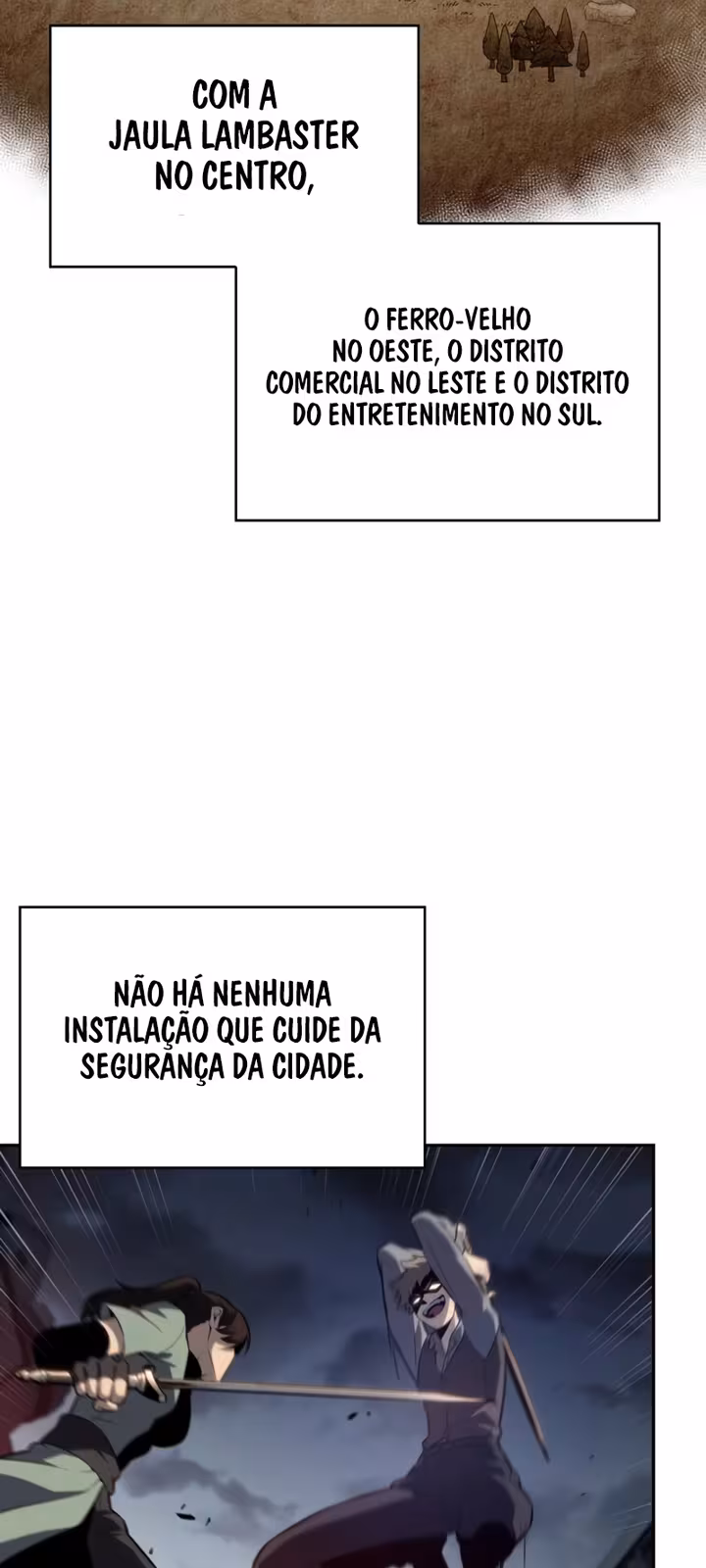 Página do Capítulo 50