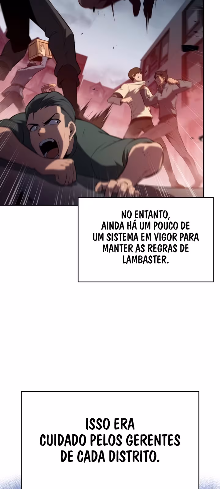 Página do Capítulo 50