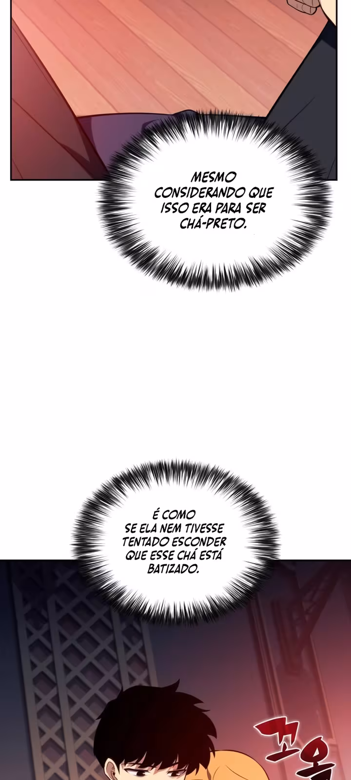 Página do Capítulo 50