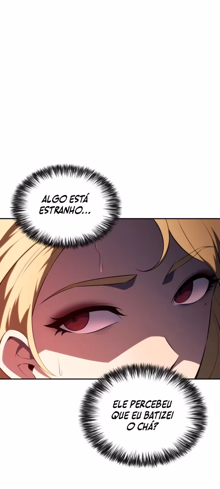 Página do Capítulo 50