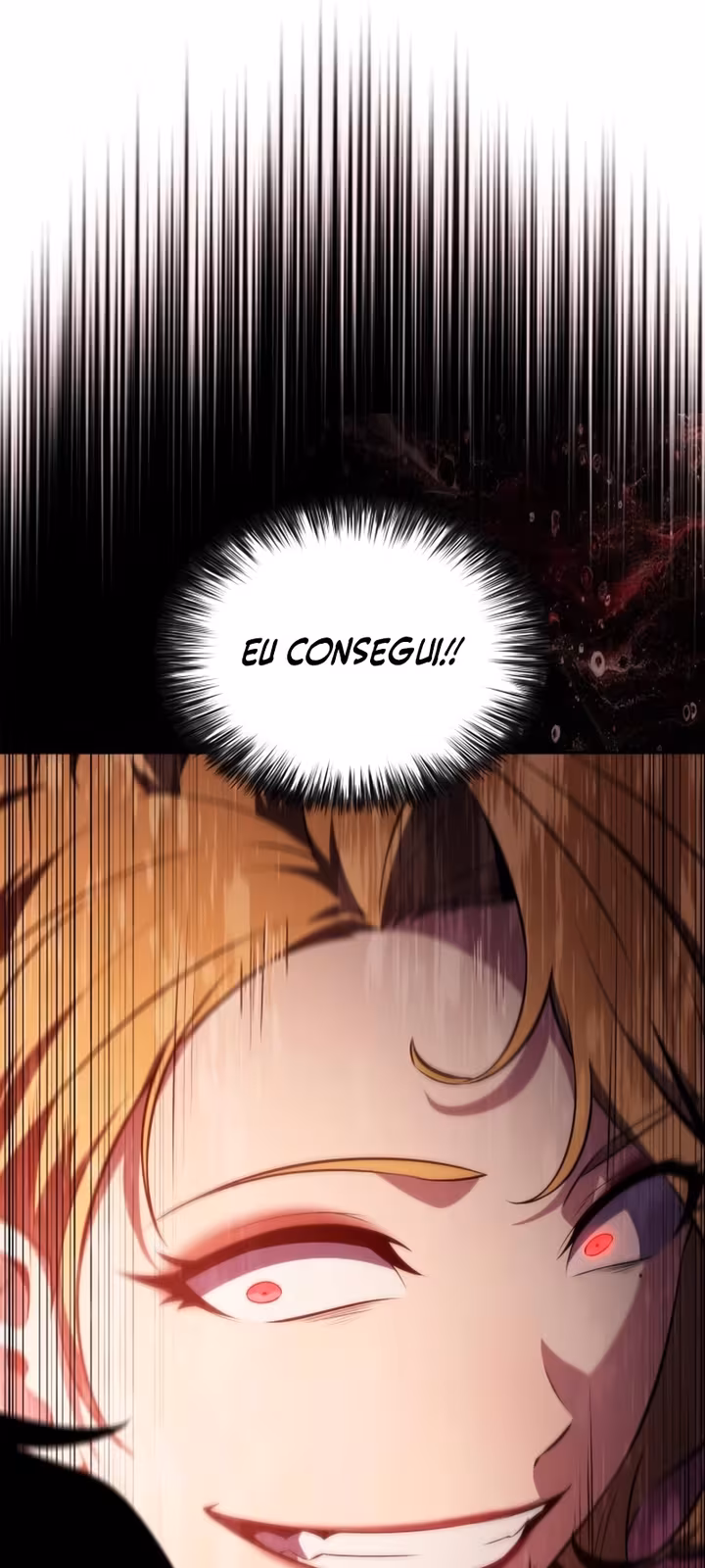 Página do Capítulo 50
