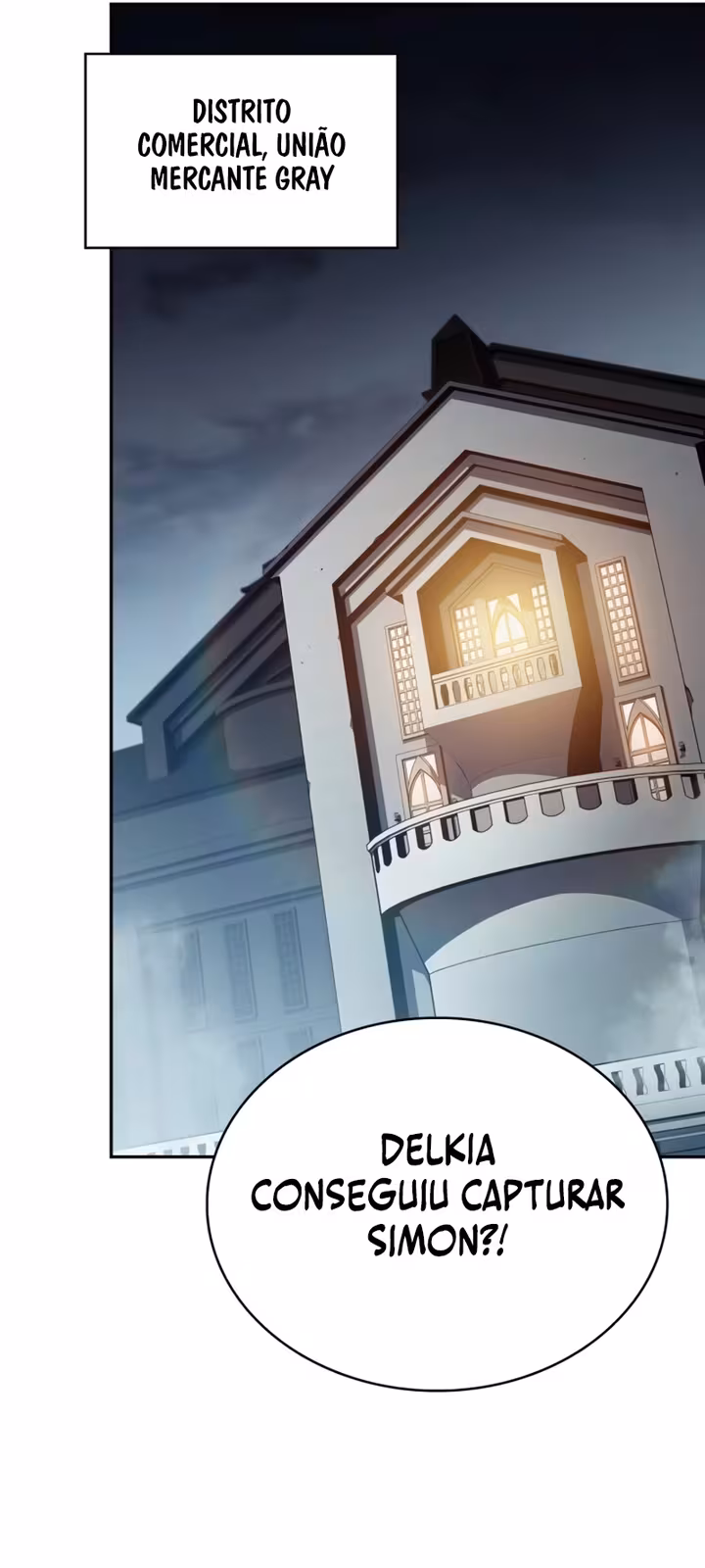 Página do Capítulo 50