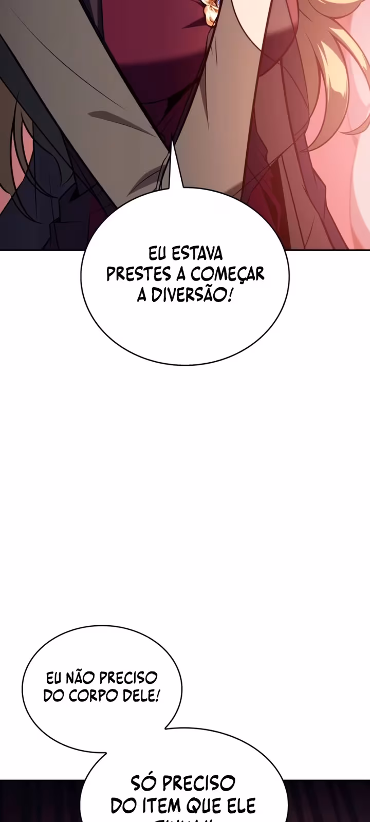 Página do Capítulo 50