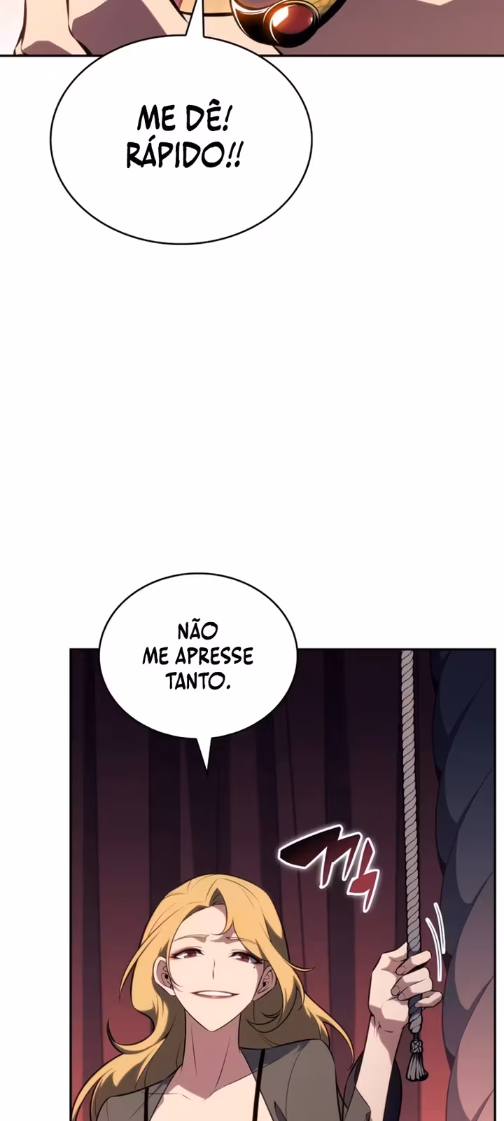 Página do Capítulo 50