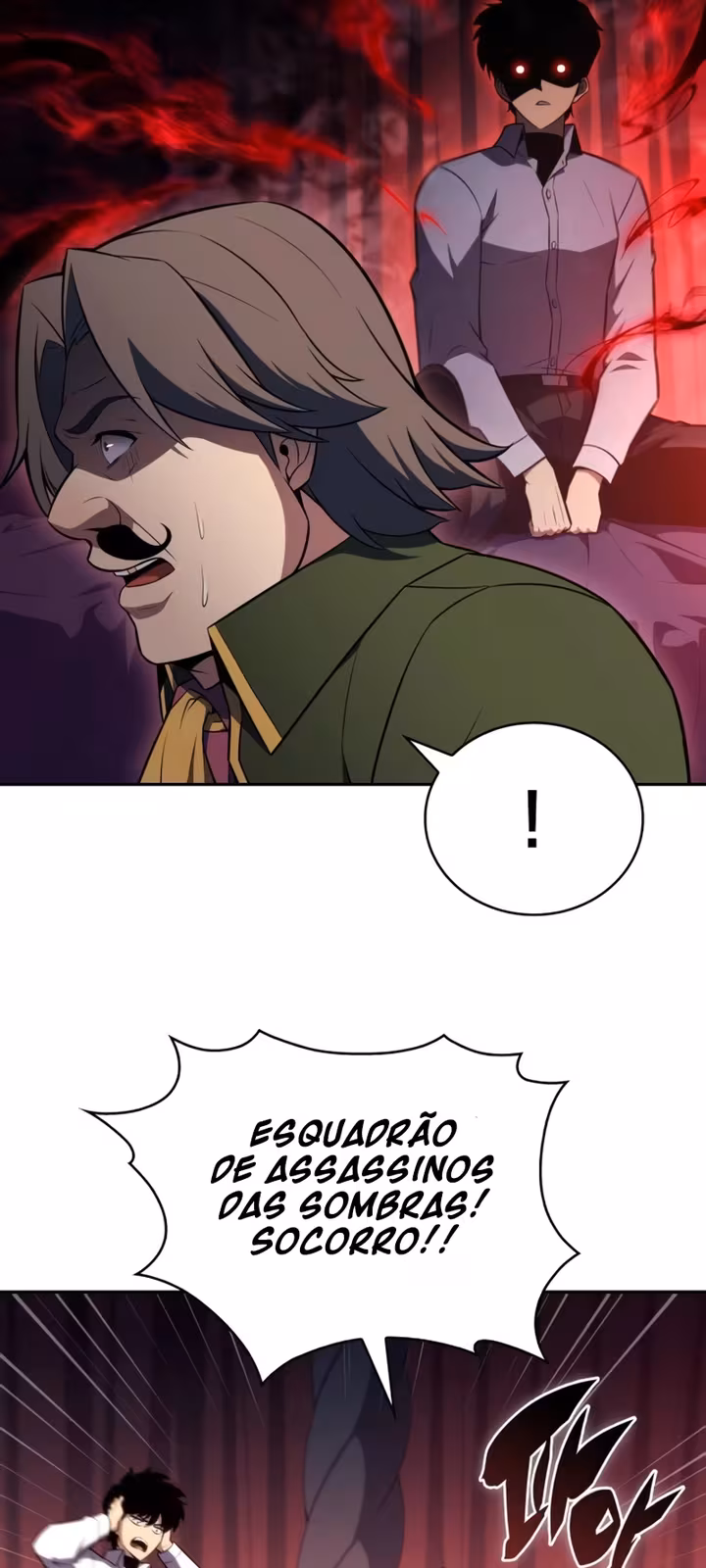 Página do Capítulo 50