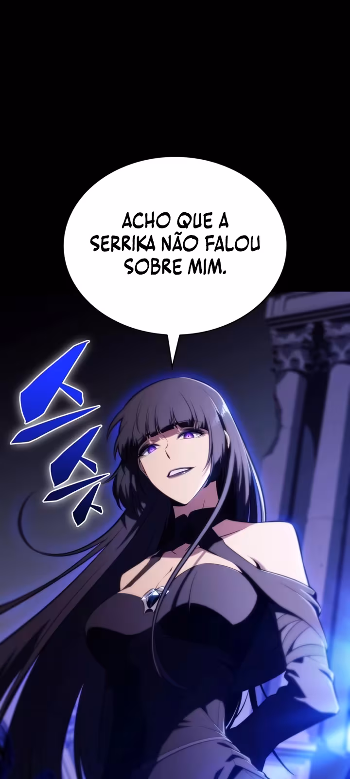 Página do Capítulo 50