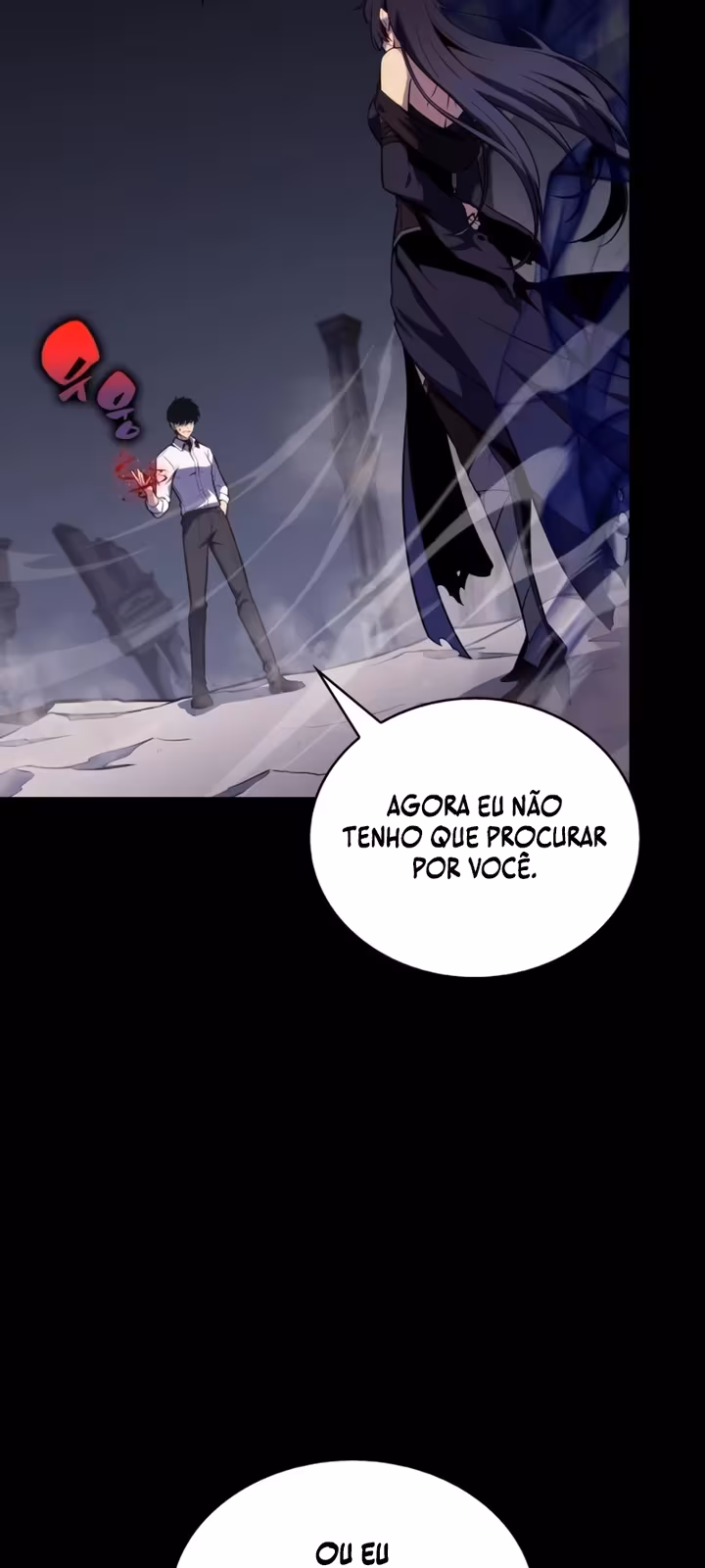 Página do Capítulo 50