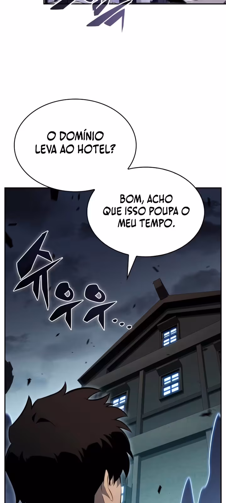 Página do Capítulo 52