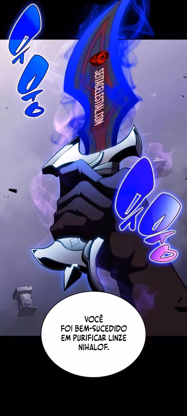 Página do Capítulo 52