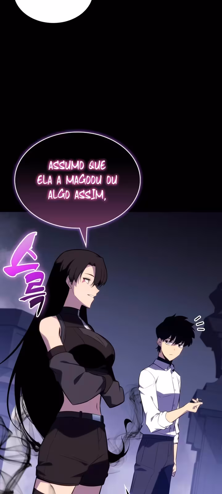 Página do Capítulo 52