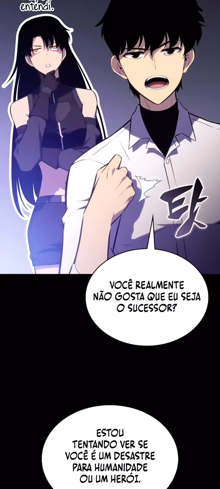 Página do Capítulo 52
