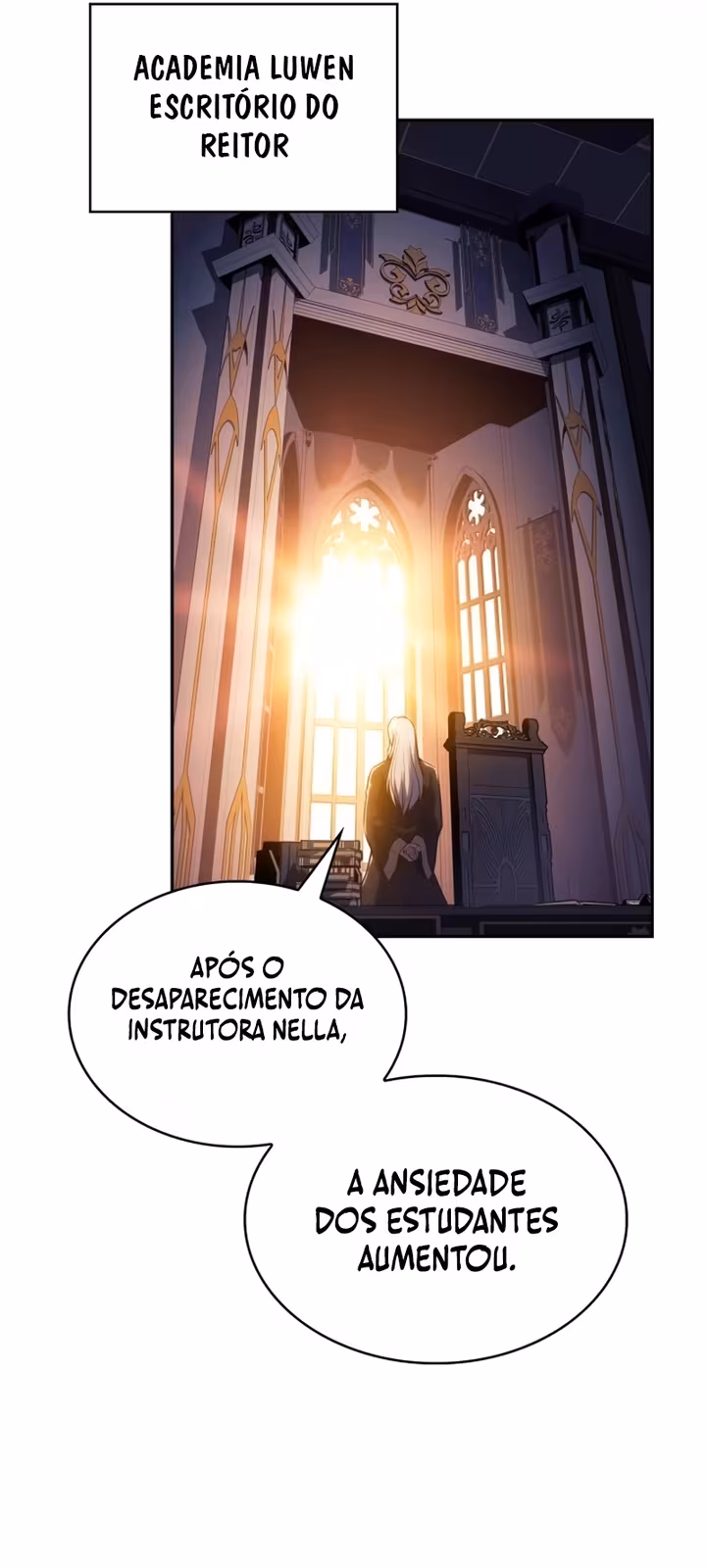 Página do Capítulo 52