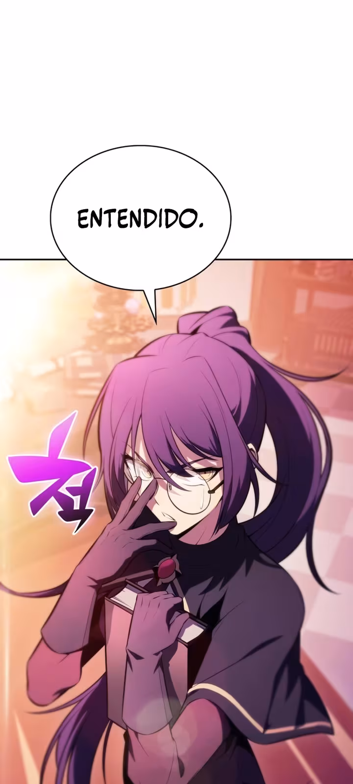 Página do Capítulo 52