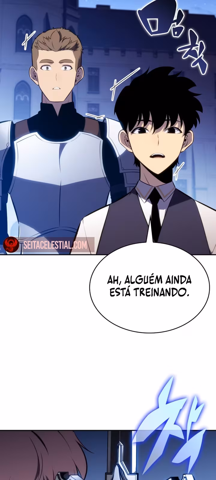 Página do Capítulo 53