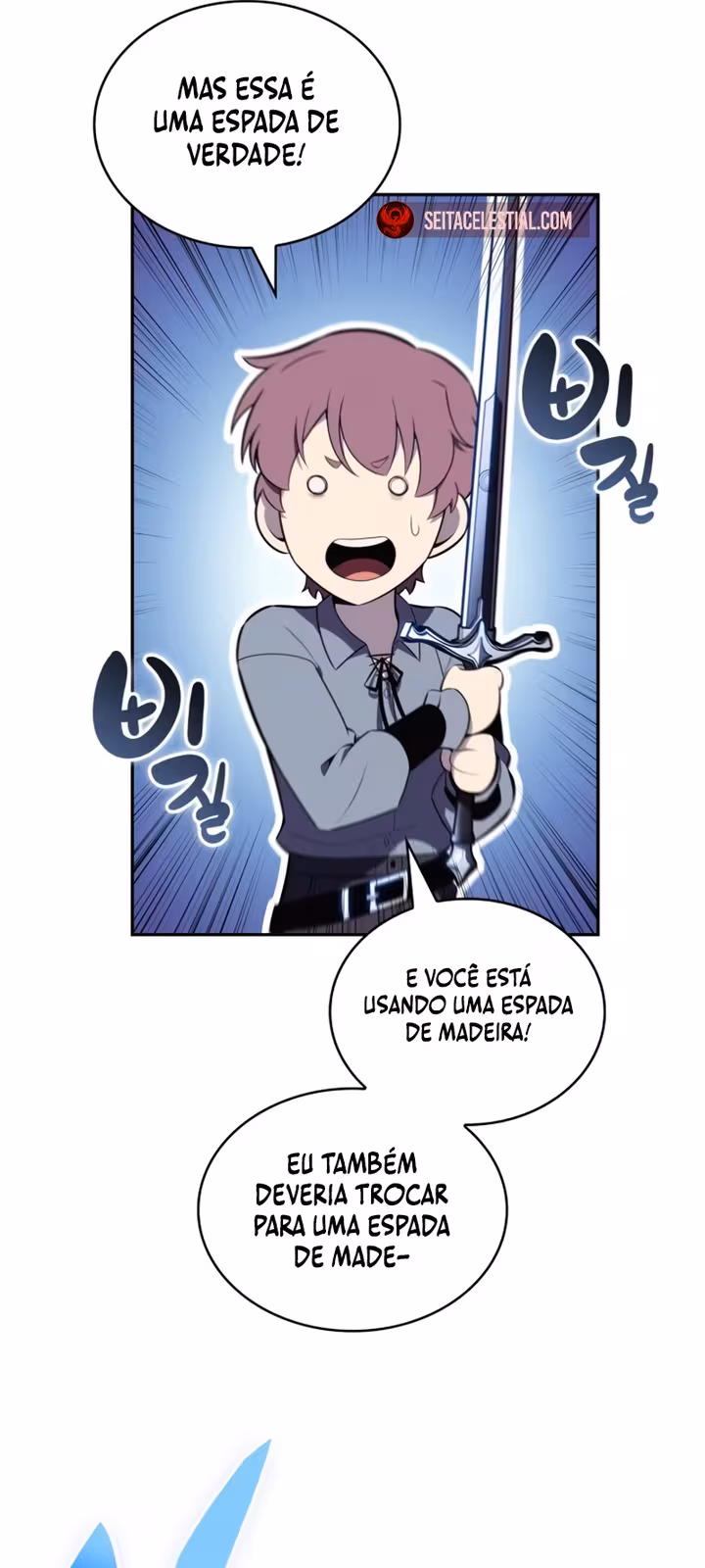 Página do Capítulo 53