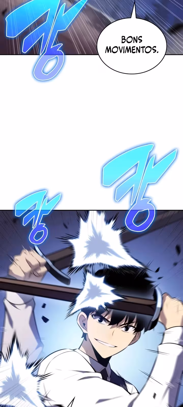 Página do Capítulo 54