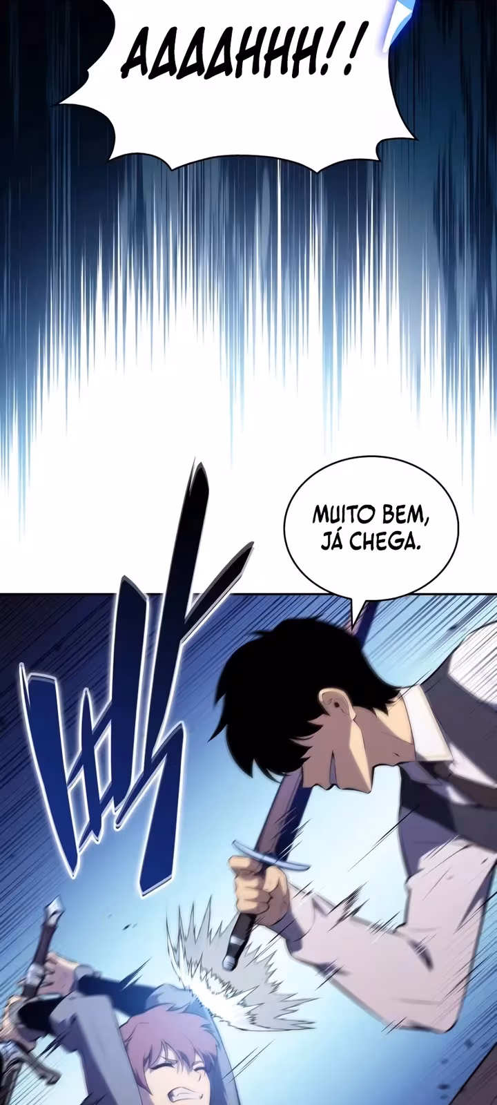Página do Capítulo 54