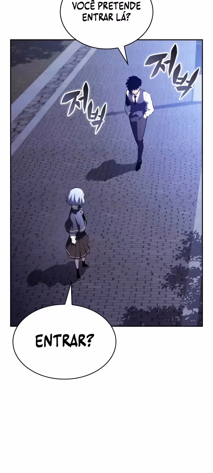 Página do Capítulo 54