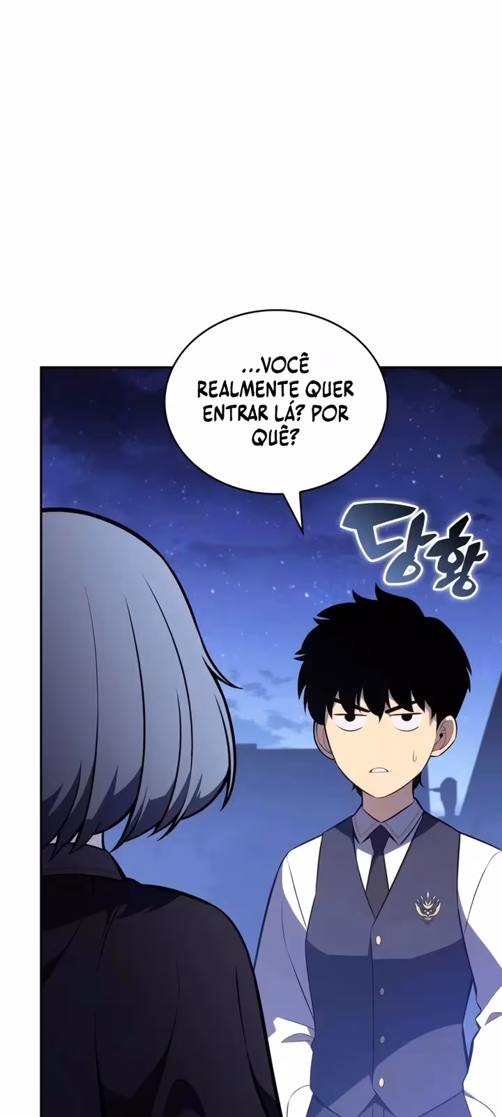 Página do Capítulo 54