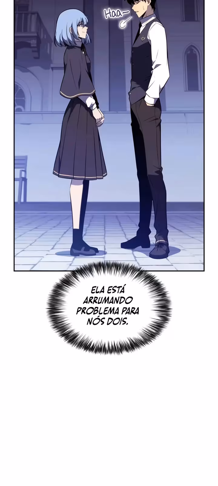 Página do Capítulo 54