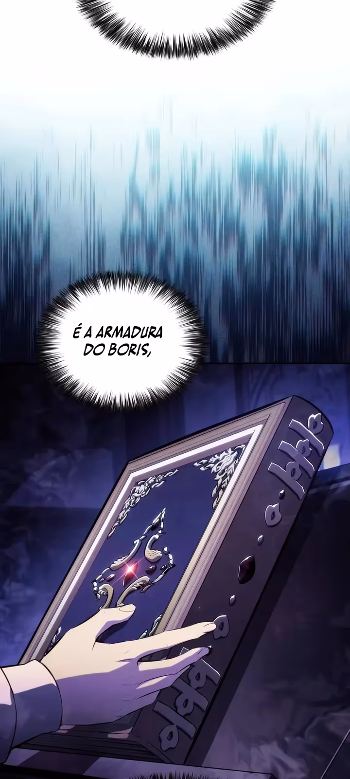 Página do Capítulo 54