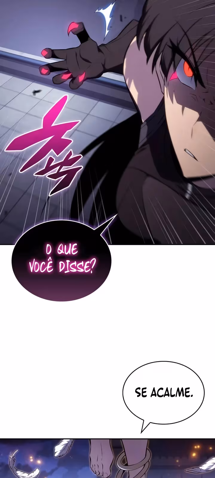 Página do Capítulo 54