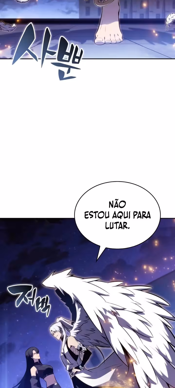 Página do Capítulo 54