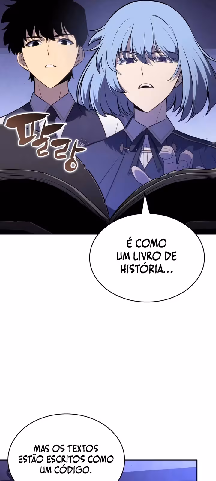 Página do Capítulo 54