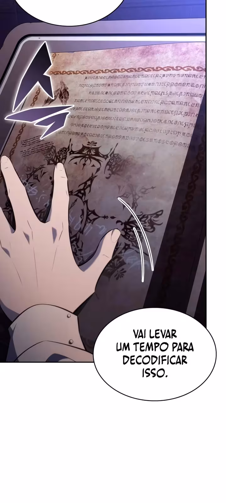Página do Capítulo 54