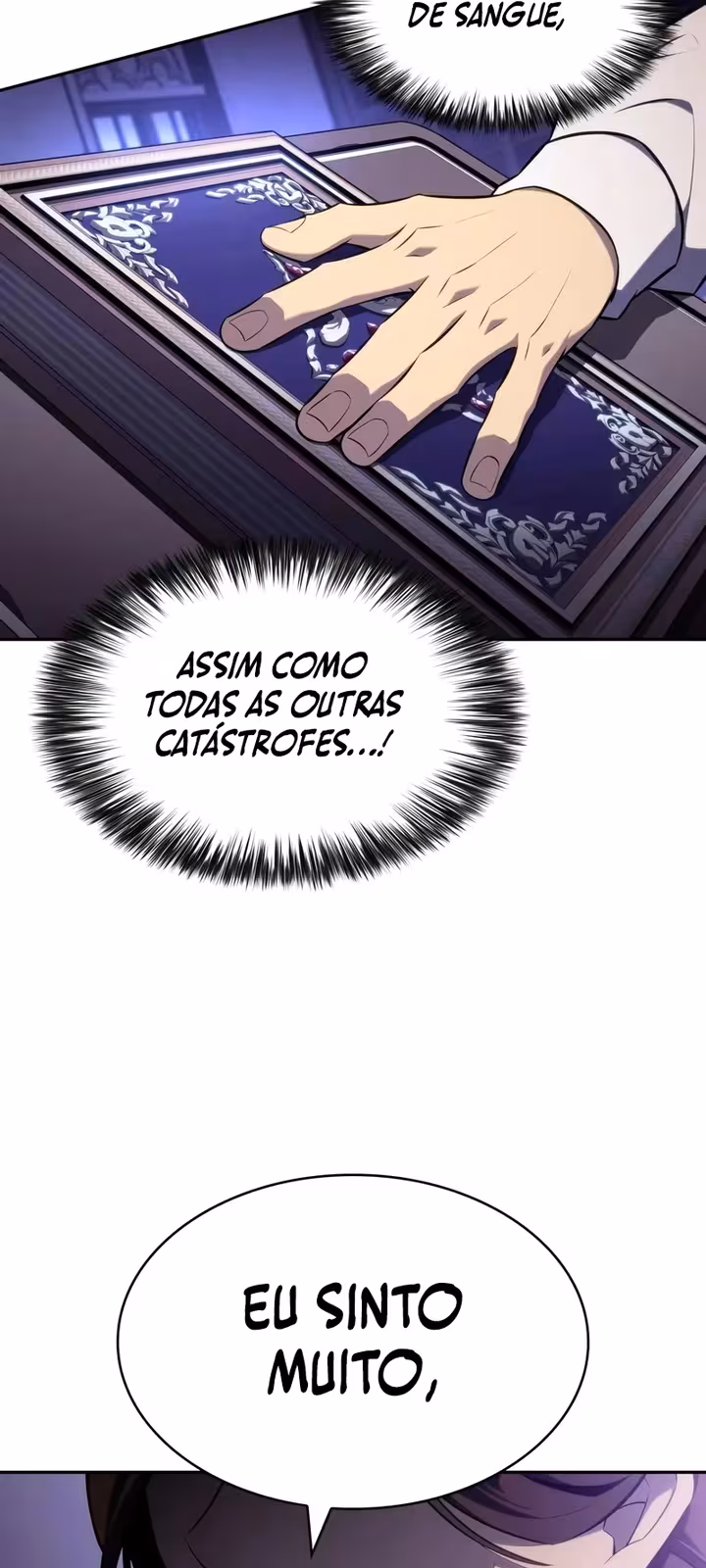 Página do Capítulo 54