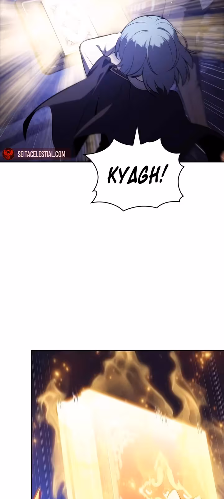 Página do Capítulo 54