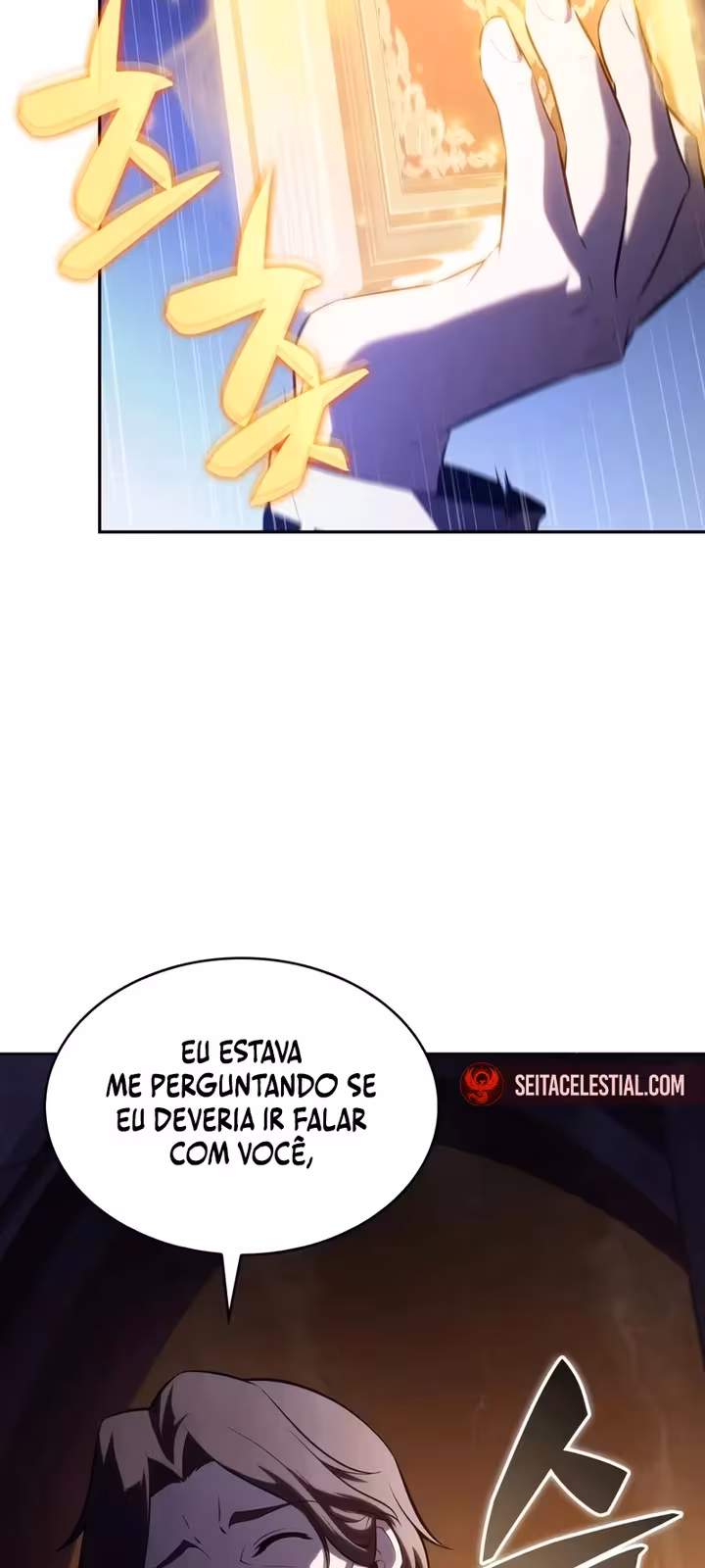 Página do Capítulo 54