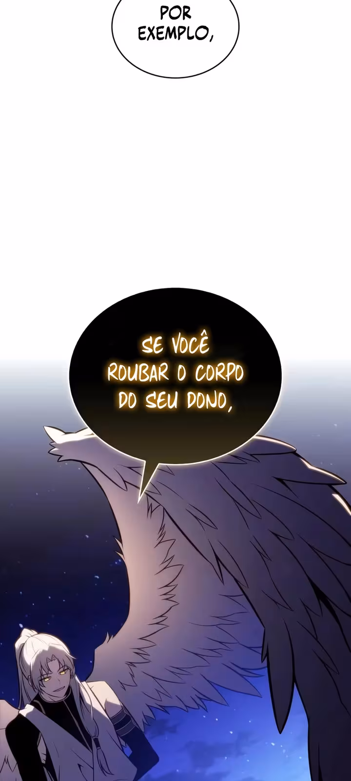 Página do Capítulo 54