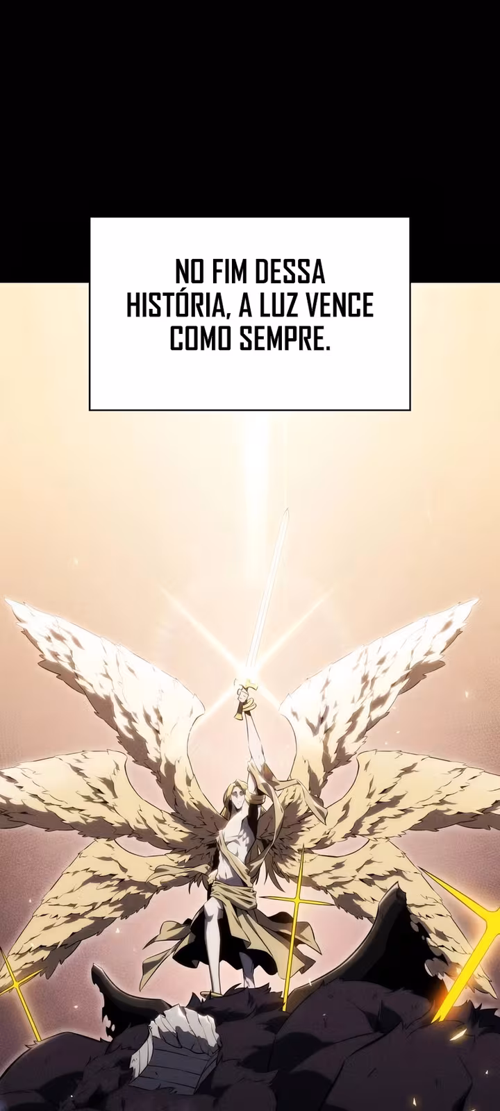 Página do Capítulo 55