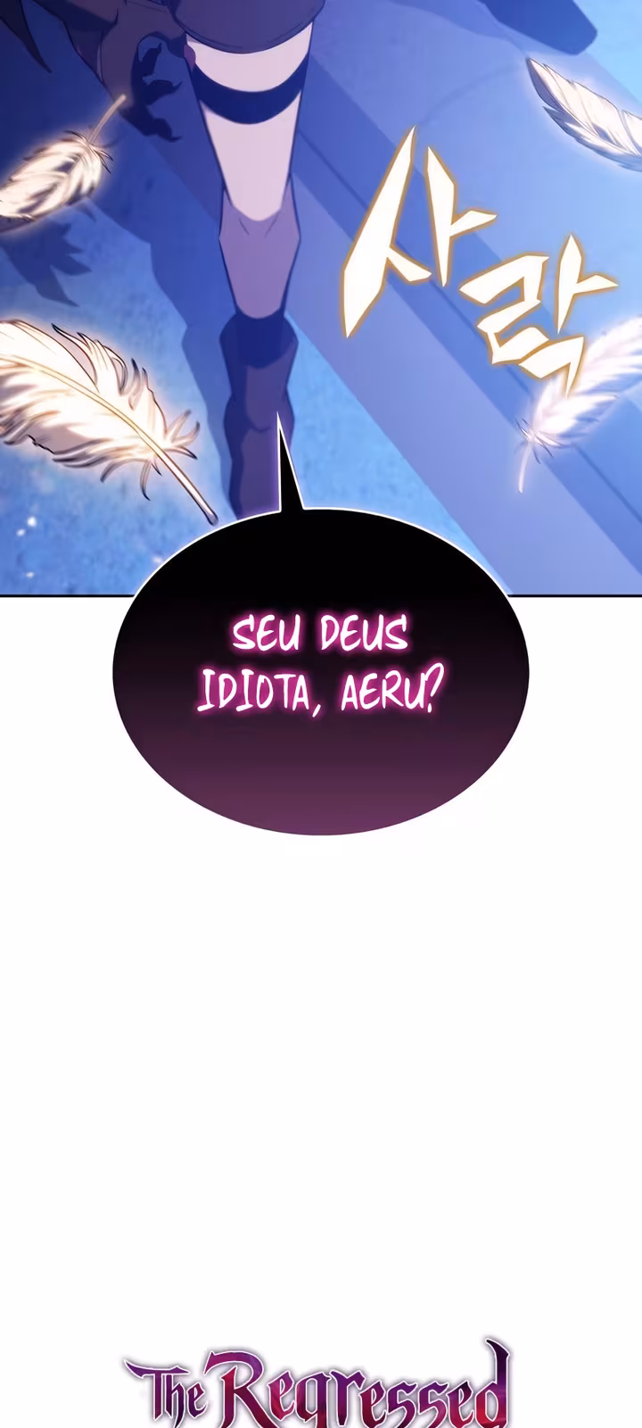 Página do Capítulo 55