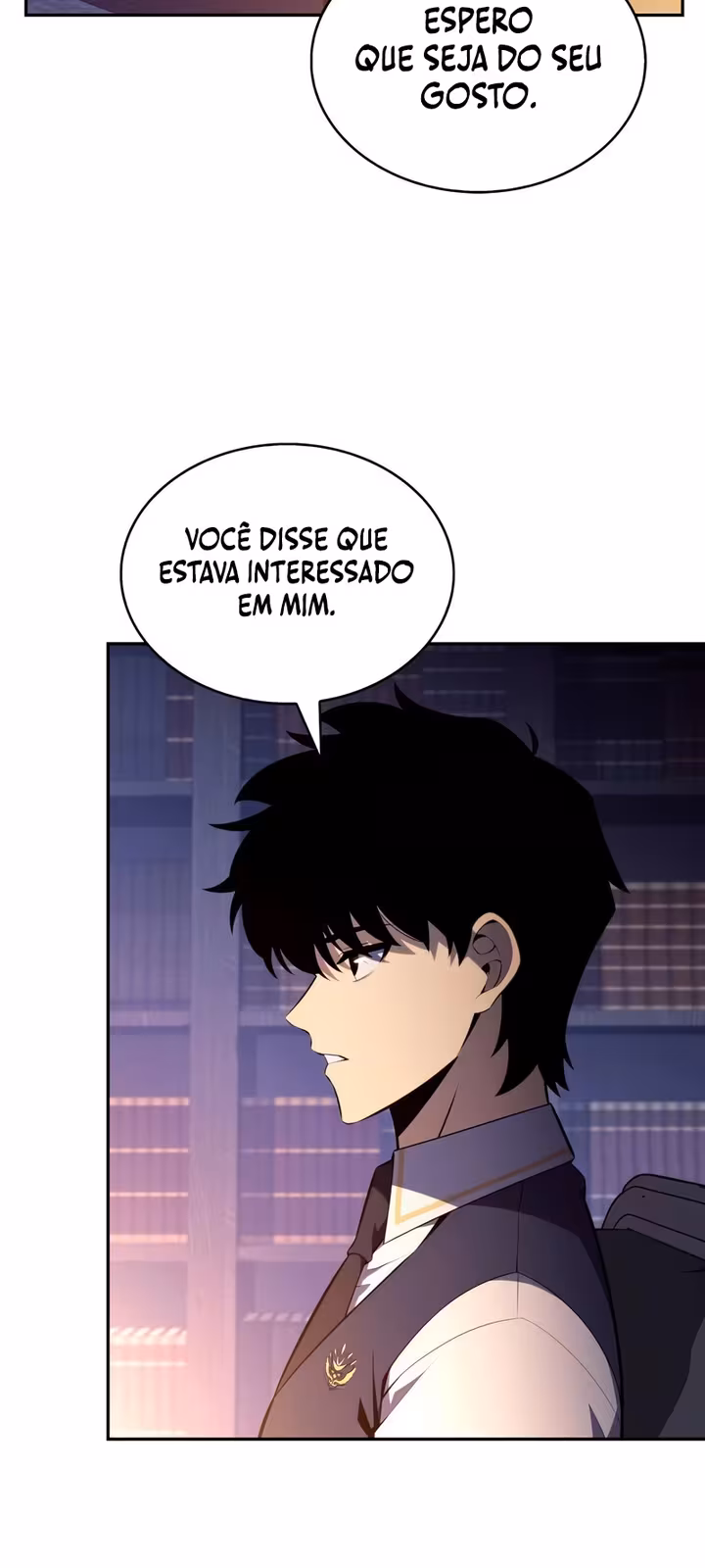 Página do Capítulo 55