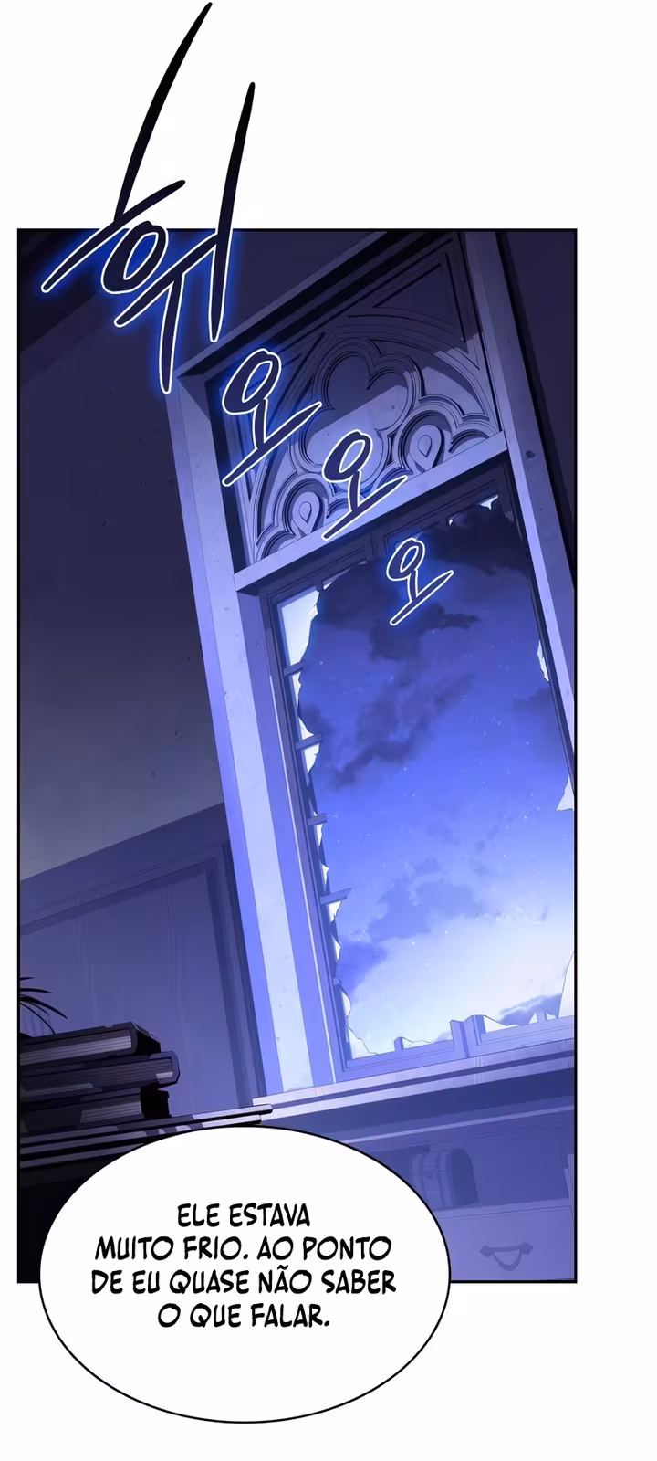 Página do Capítulo 55