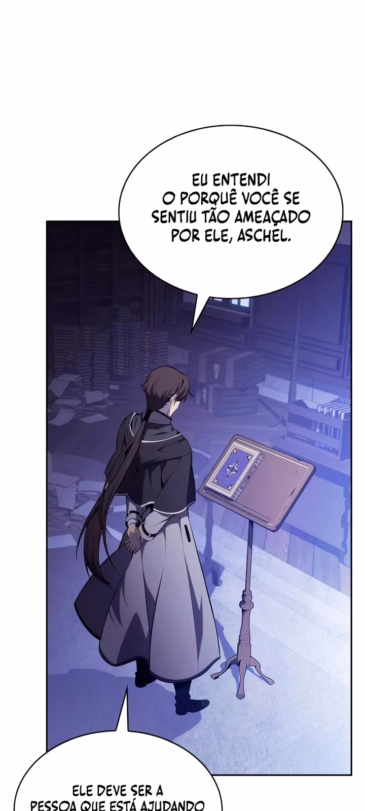 Página do Capítulo 55