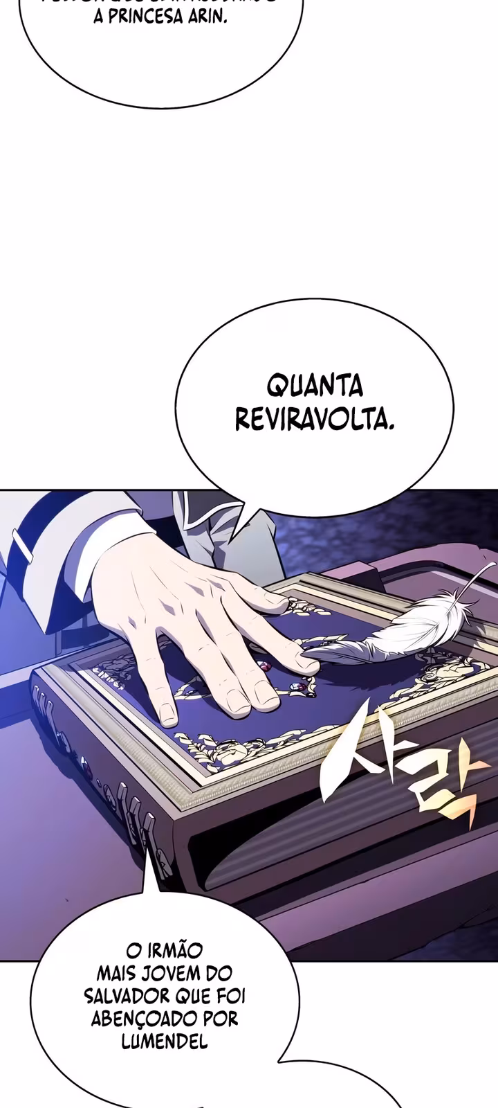Página do Capítulo 55