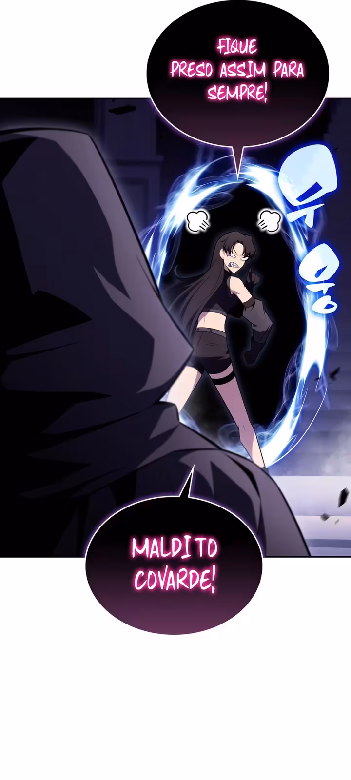 Página do Capítulo 55